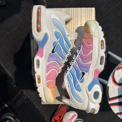 Nike Air Max Plus TN 'Summer Gradient' (Second hand)