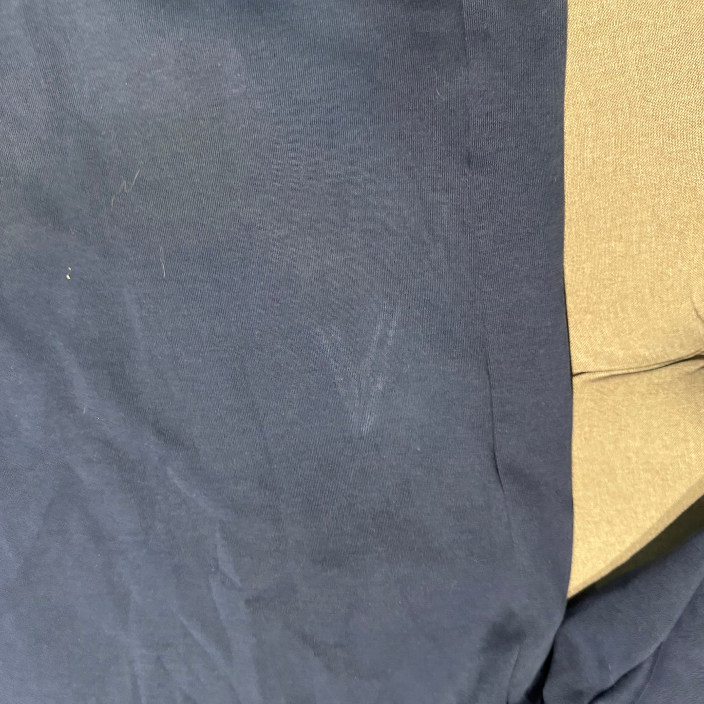 Nike Tech Fleece Jacket 'Navy' (Second hand)