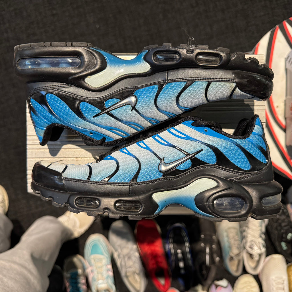 Nike Air Max Plus TN 'Neptune' (Second hand)