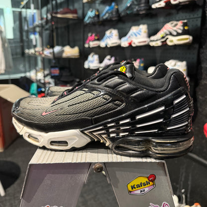 Nike Air Max Plus 'TN3' Black Chamois (Second Hand)