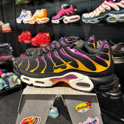 Nike Air Max Plus 'TN' Viotech Purple Gold (Second hand)