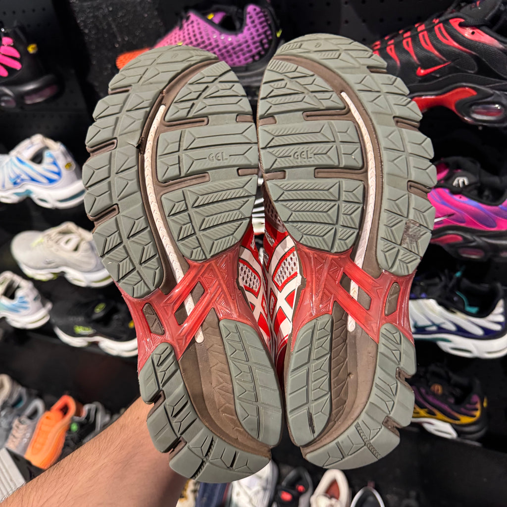 Kiko Kostadinov x Asics UB9-S Gel Kayano 20 'Crystal Pink' (Second hand)