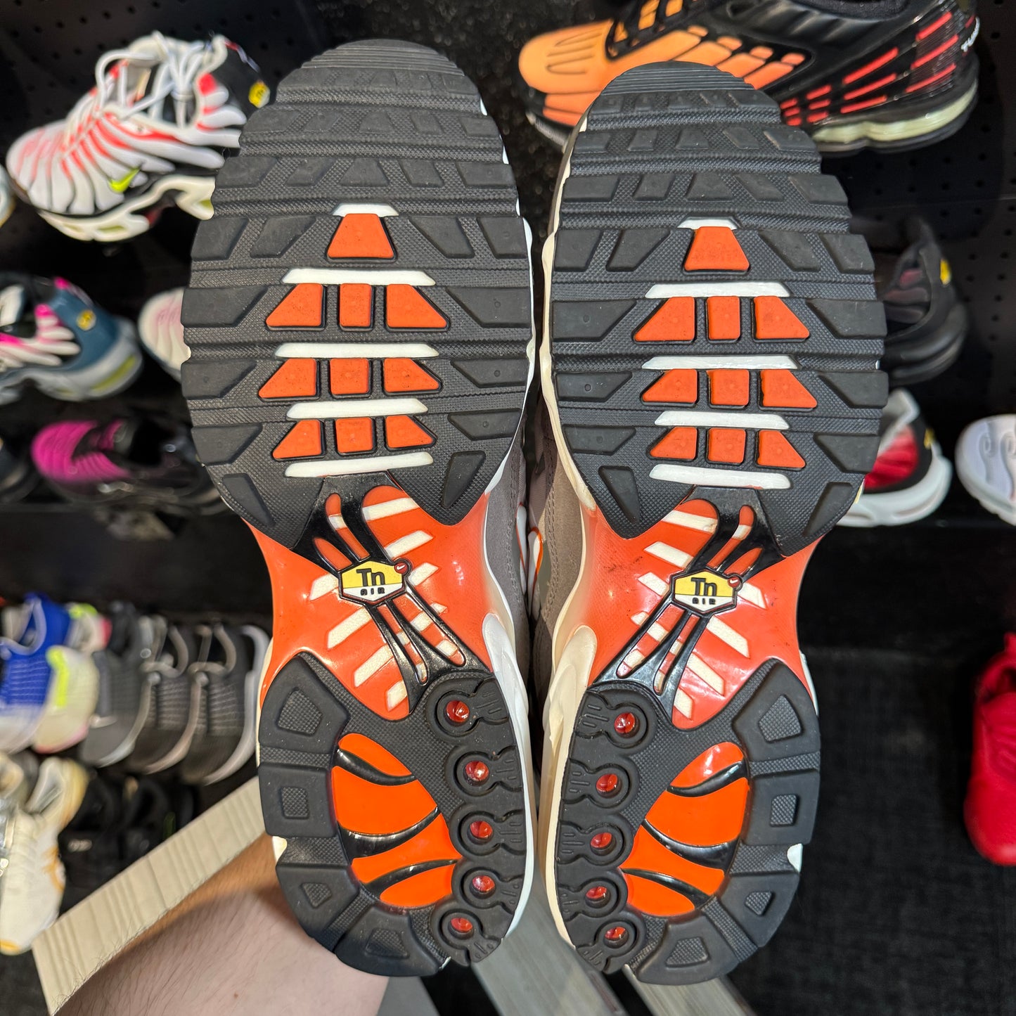 Nike Air Max Plus 'TN' 50th Anniversary (Second Hand)