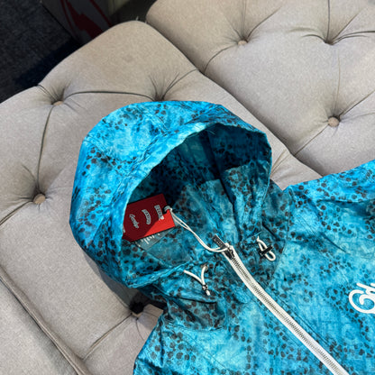 Geedup PFK Sublimated Jacket 'Teal' (Second hand)