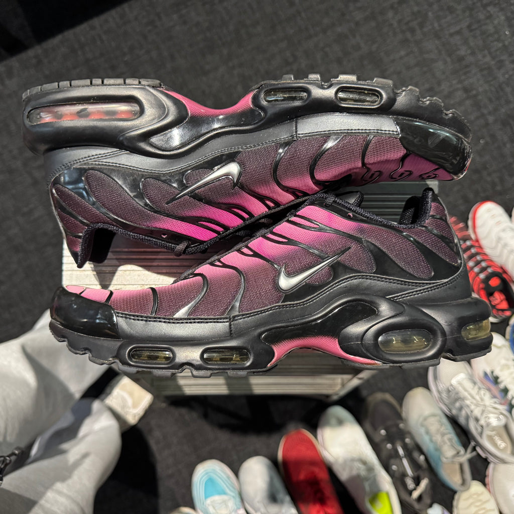 Nike Air Max Plus TN 'Pink Sunset' (Second hand)