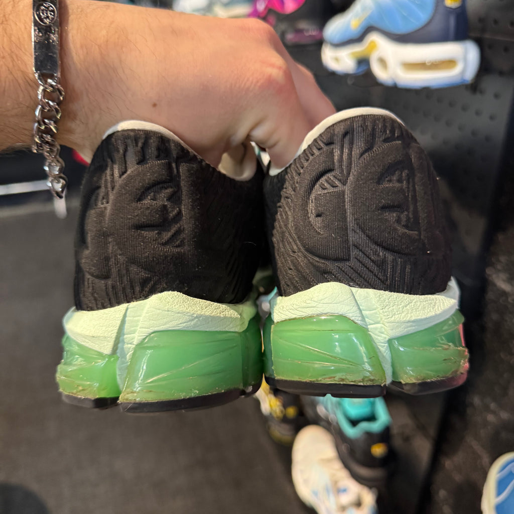 Asics Gel-Quantum 360 5 'Black Teal' (Second hand)