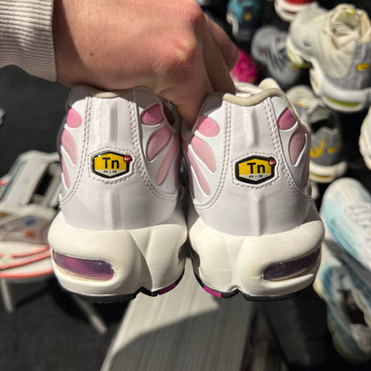 Nike Air Max Plus TN 'Pink Fade' (Second hand)