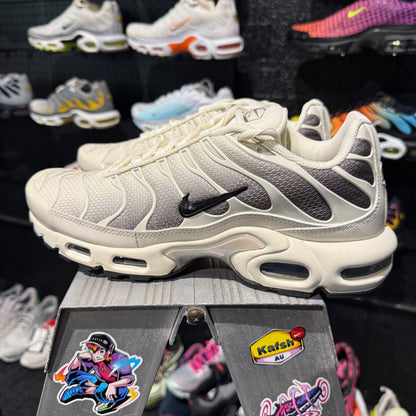 Nike Air Max Plus TN 'Light Oreweood Brown' (Second hand)