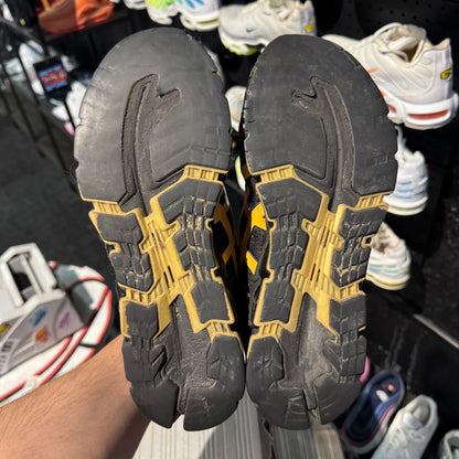 Asics Gel-Quantum 360 6 'Black Gold' (Second hand)