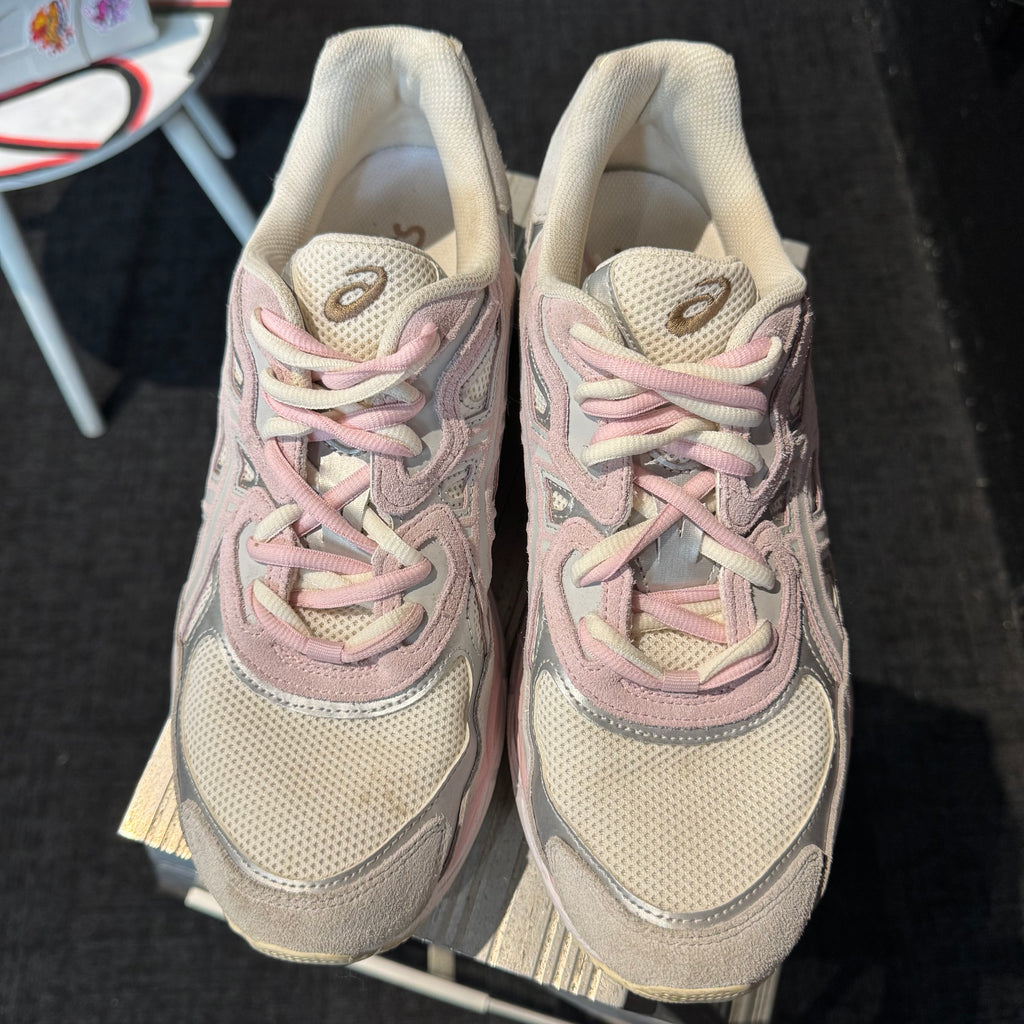 Asics Gel NYC 'Barely Rose' (Second hand)