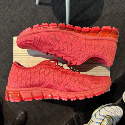 Asics Gel-Quantum 180 4 'Washed Red' (Second hand)