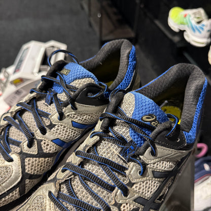 Asics Gel Kayano 21 'Lightning Royal' (Second hand)
