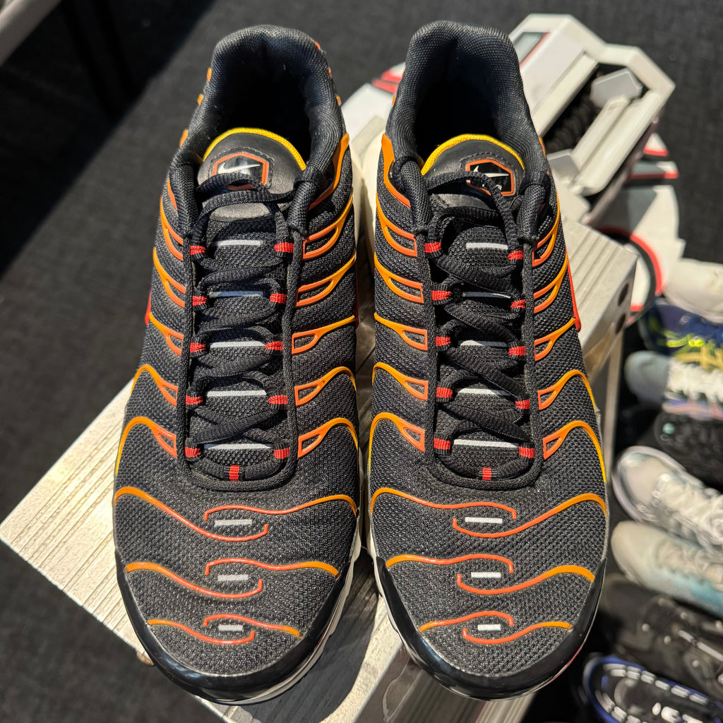 Nike Air Max Plus TN 'Reverse Sunset' (Second hand)