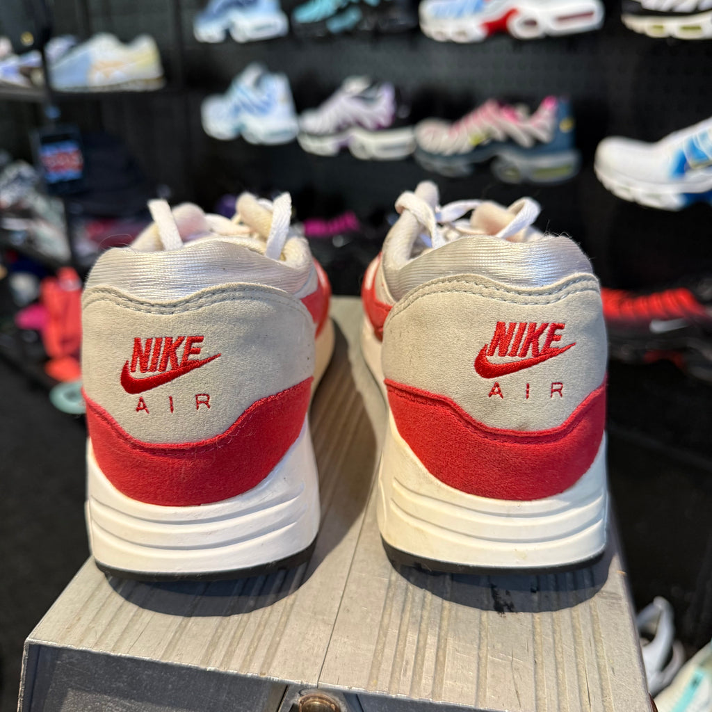 Nike Air Max 1 '86 OG Big Bubble 'Sport Red' (Second hand)