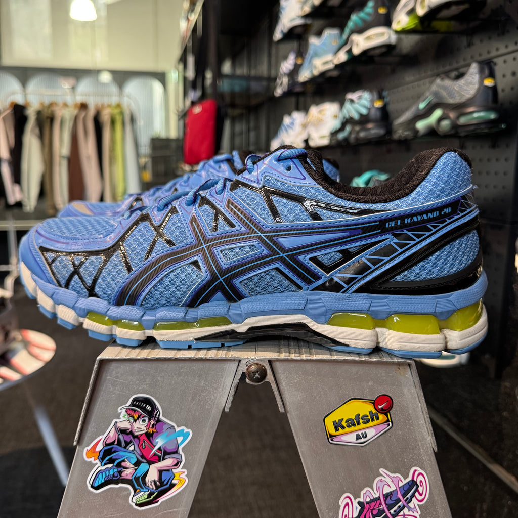 Asics Gel-Kayano 20 'Neptune Blue' (Second hand)