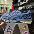 Asics Gel-Kayano 20 'Neptune Blue' (Second hand)