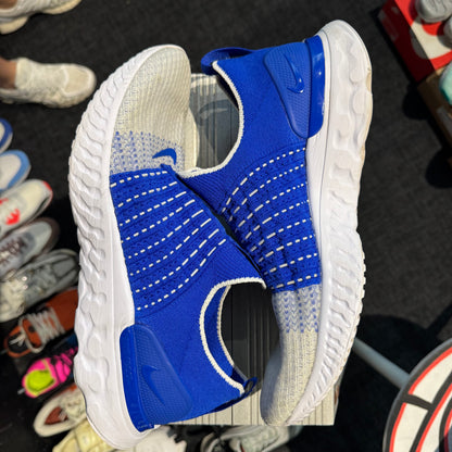 Nike React Phantom Run Flyknit 2 'Racer Blue White' (Second hand)