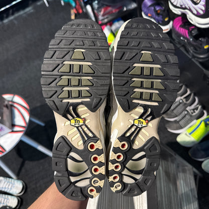 Nike Air Max Plus 'TN' Brush Stroke Camo (Second hand)