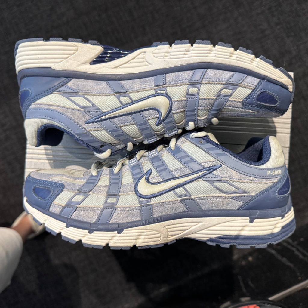 Nike P-6000 'Denim Print' (Second hand)