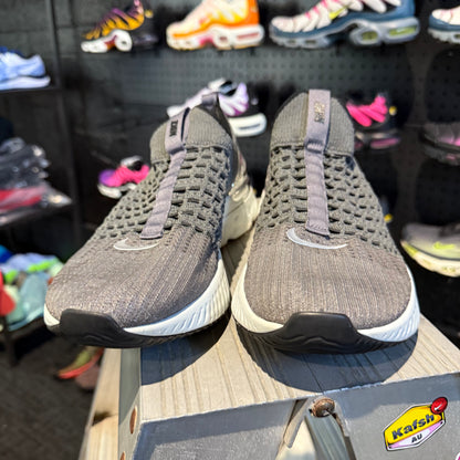 Nike React Phantom Run 2 'Grey Silver White' (Second hand)