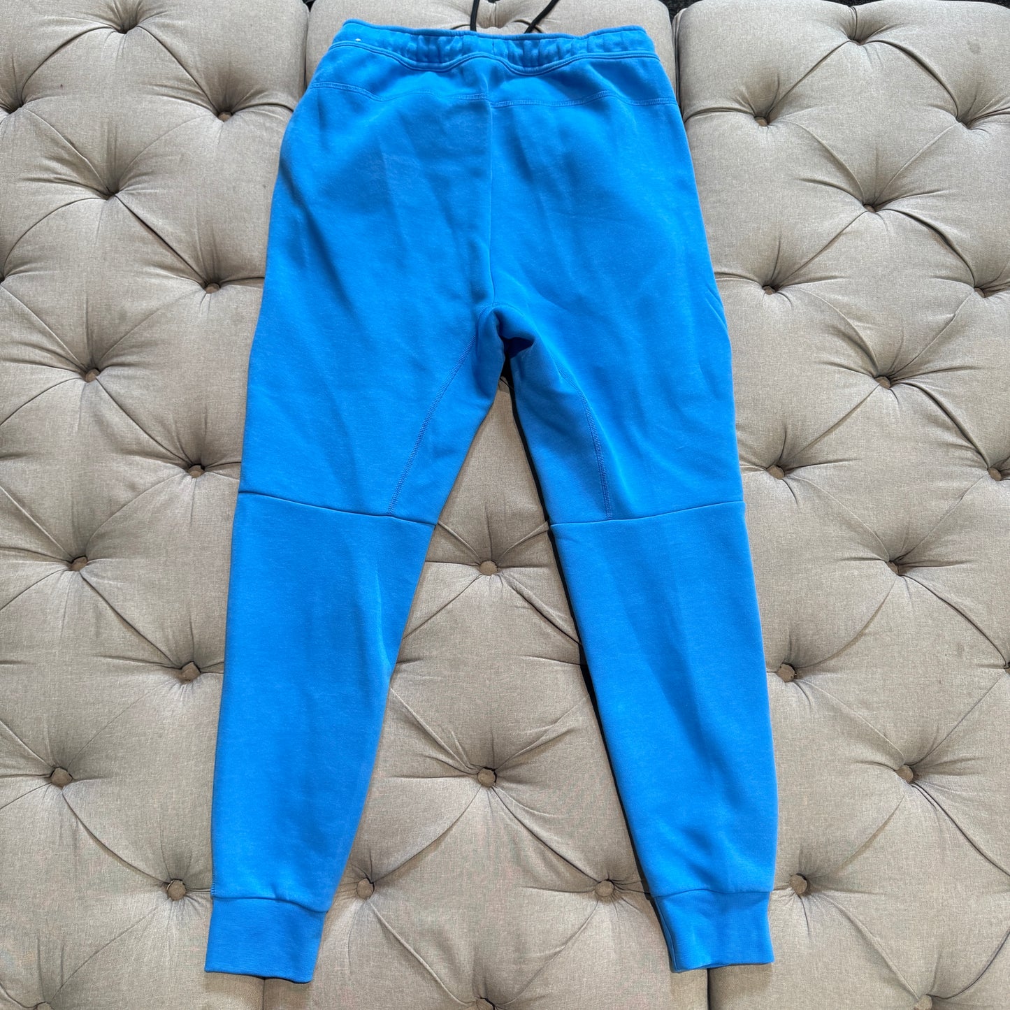 Nike Tech Fleece Pants 'Blue' (Second hand)