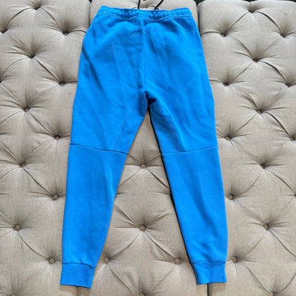 Nike Tech Fleece Pants 'Blue' (Second hand)