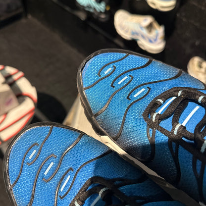 Nike Air Max Plus TN 'Aquarius Blue' (Second hand)
