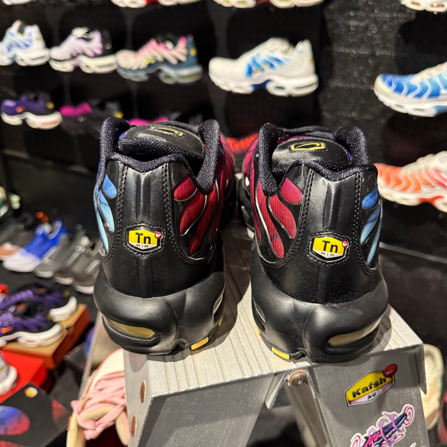 Nike Air Max Plus 'TN' 25th Anniversary (Brand New)