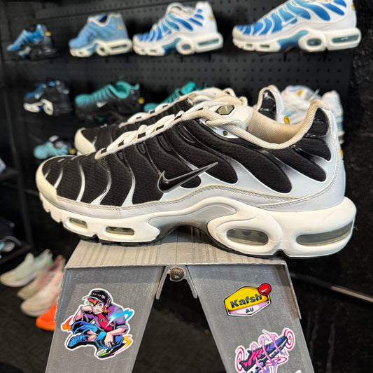 Nike Air Max Plus TN 'Killer Whale' (Second hand)