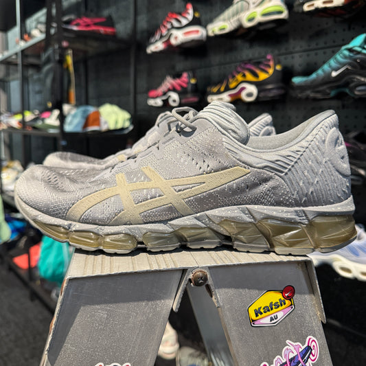 Asics Gel-Quantum 360 5 'Wolf Grey' (Second hand)