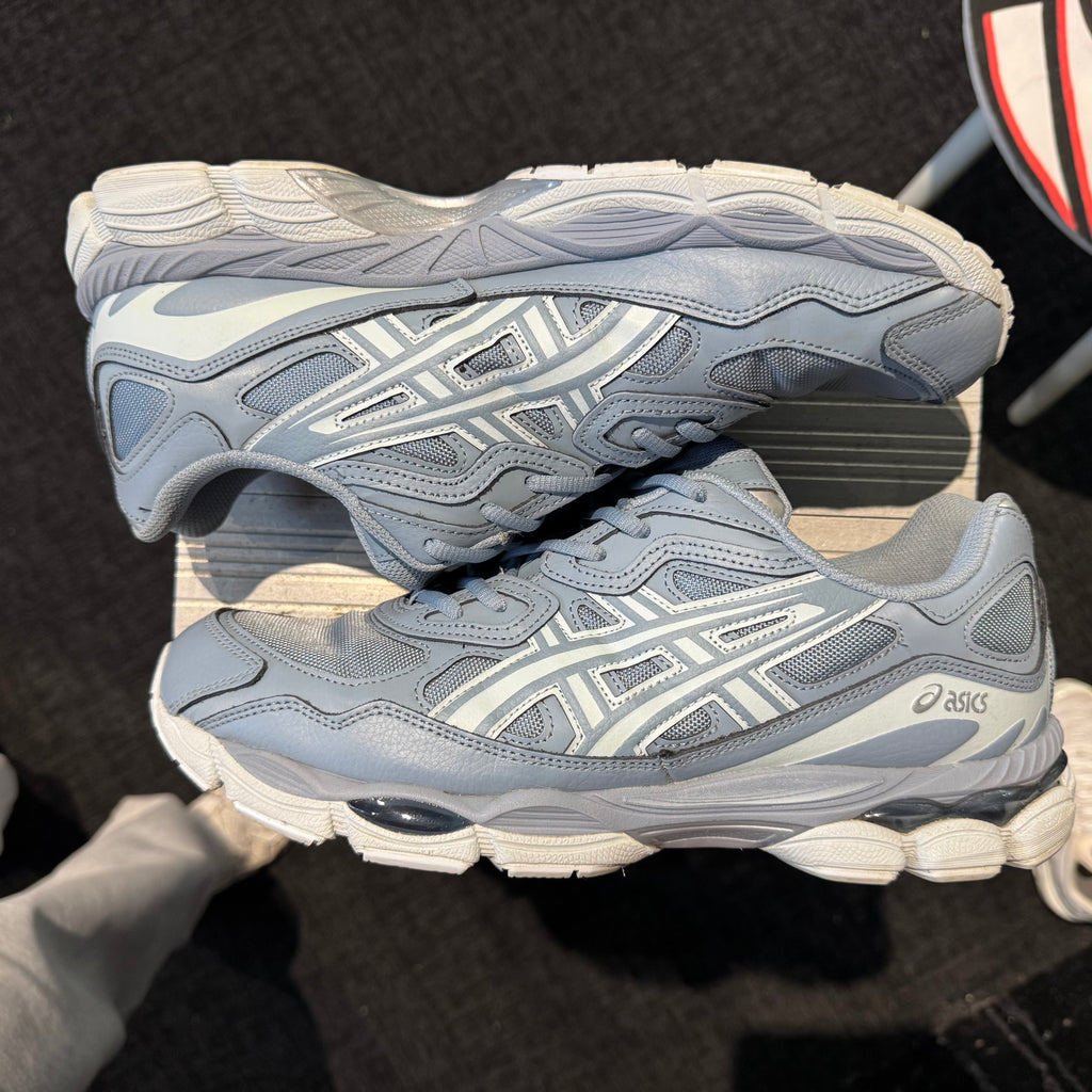 Asics Gel NYC 'Dolphin Grey Fjord Grey' (Second hand)