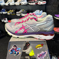 Asics Gel-Kayano 23 'Silver Pink Glow' (Second hand)