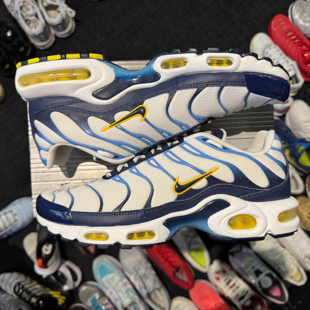 Nike Air Max Plus TN 'Bay Side' (Brand New)