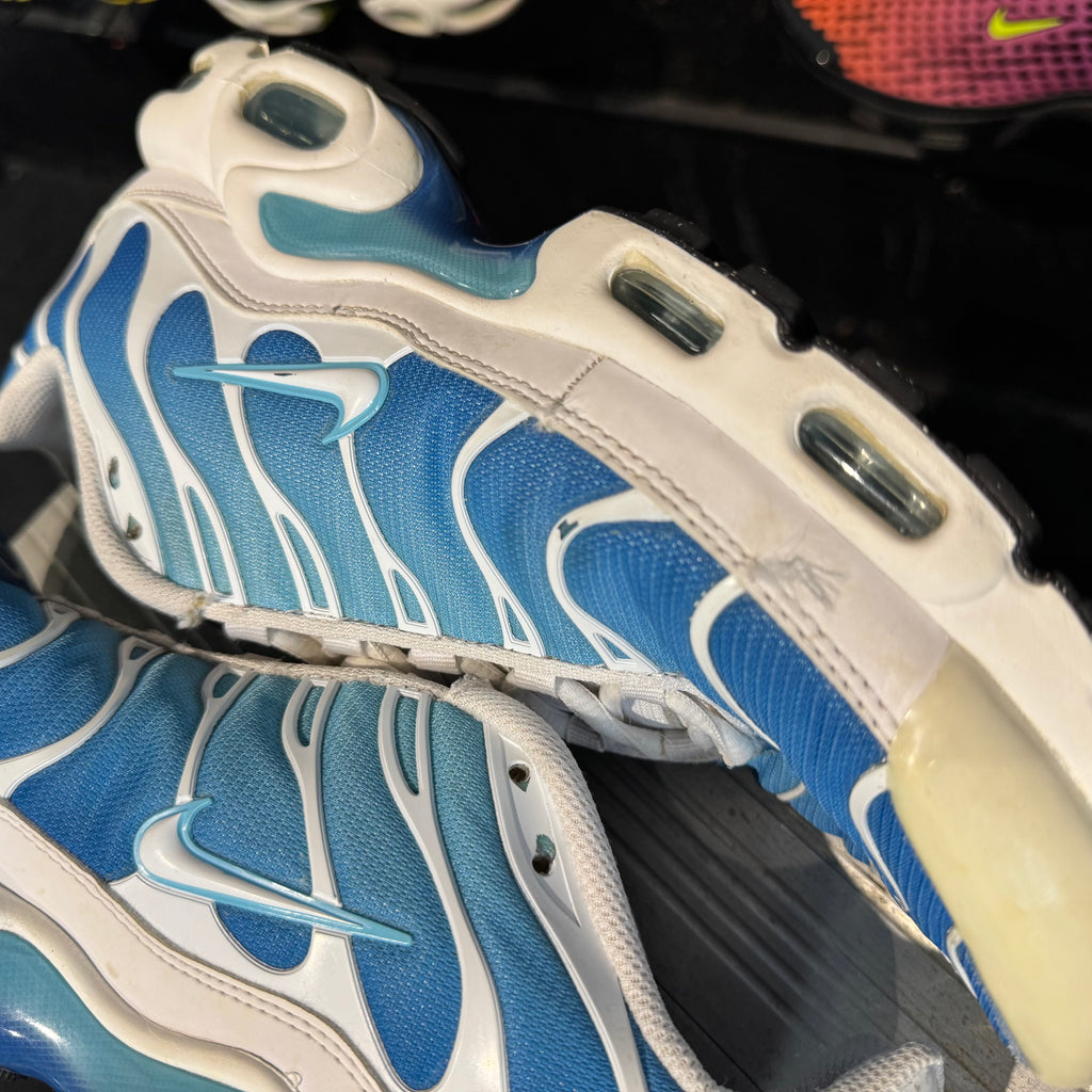 Nike Air Max Plus TN 'Battle Blue' (Second hand)