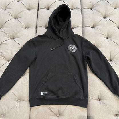 Geedup Mama Still Loves Me Hoodie 'Black' (Second hand)
