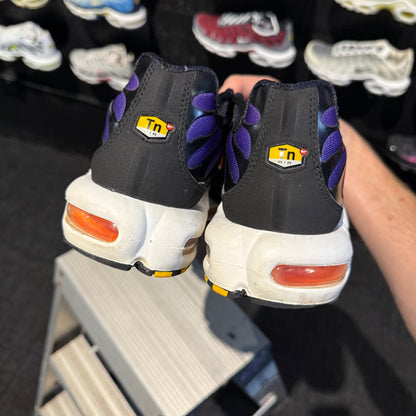 Nike Air Max Plus 'TN' Voltage Purple (Second hand)