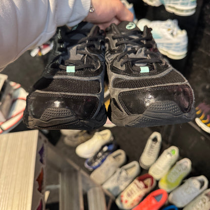 Asics Gel NYC 'Black Teal' (Second hand)