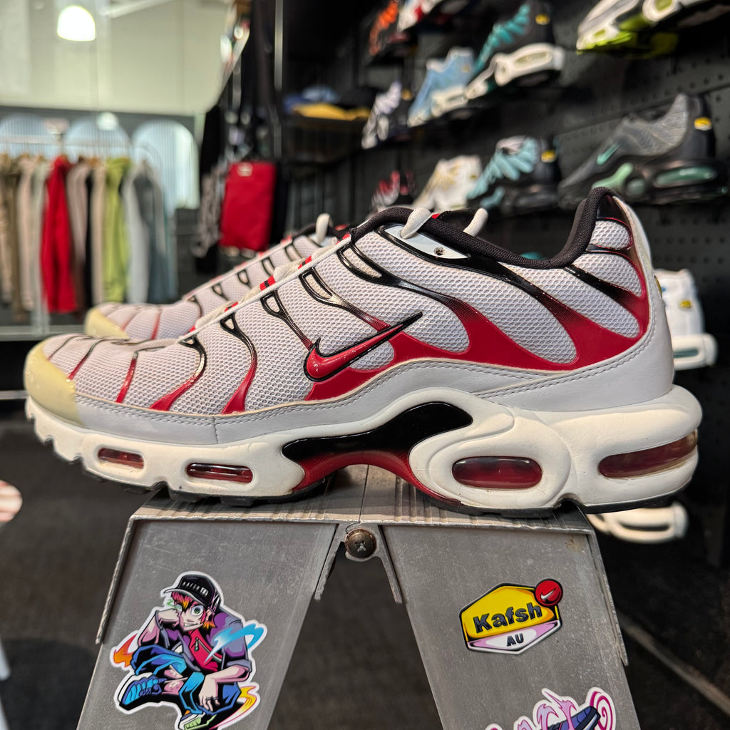 Nike Air Max Plus TN 'Kombat' (Second hand)