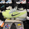 Nike Air Max Vapormax Flyknit 3 'Barley Volt' (Second hand)