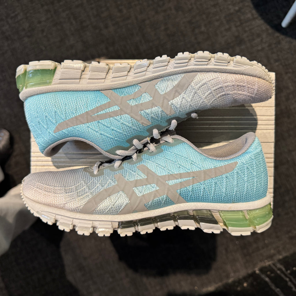Asics Gel Quantum 180 4 'Ice Mint' (Second hand)