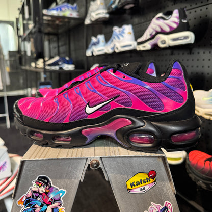 Nike Air Max Plus TN 'Fireberry' (Second hand)