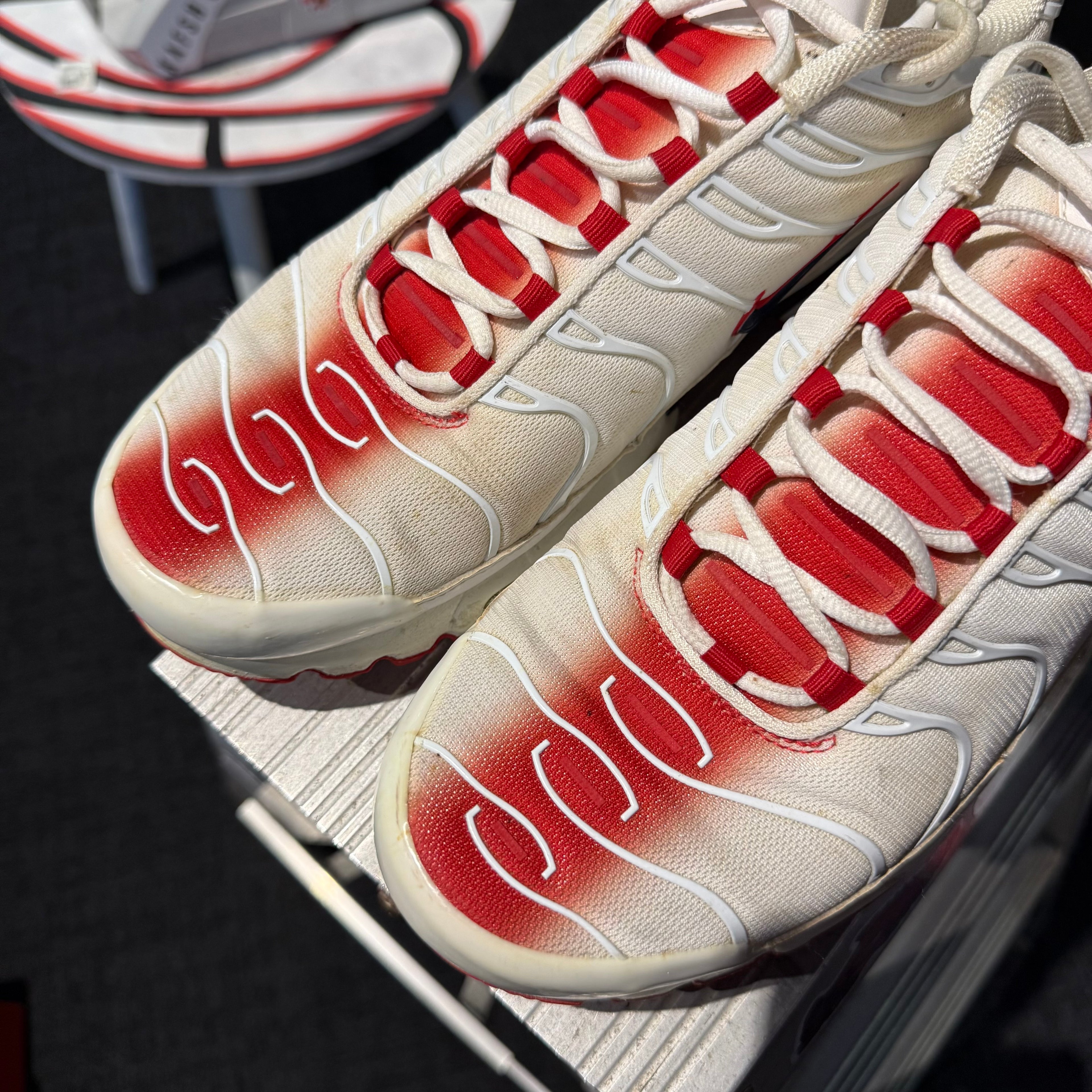 Nike Air Max Plus TN 'Bloodline' (Second hand)