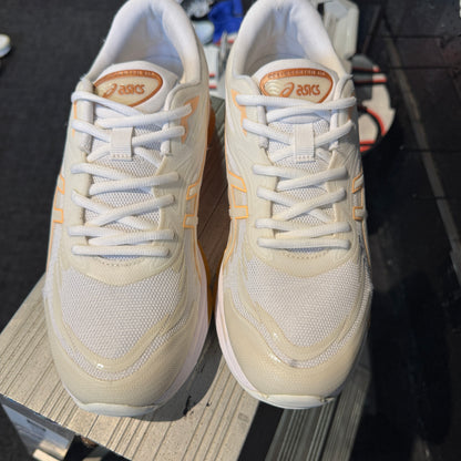 Asics Gel-Quantum 360 8 'White Bright Sunstone' (Second hand)