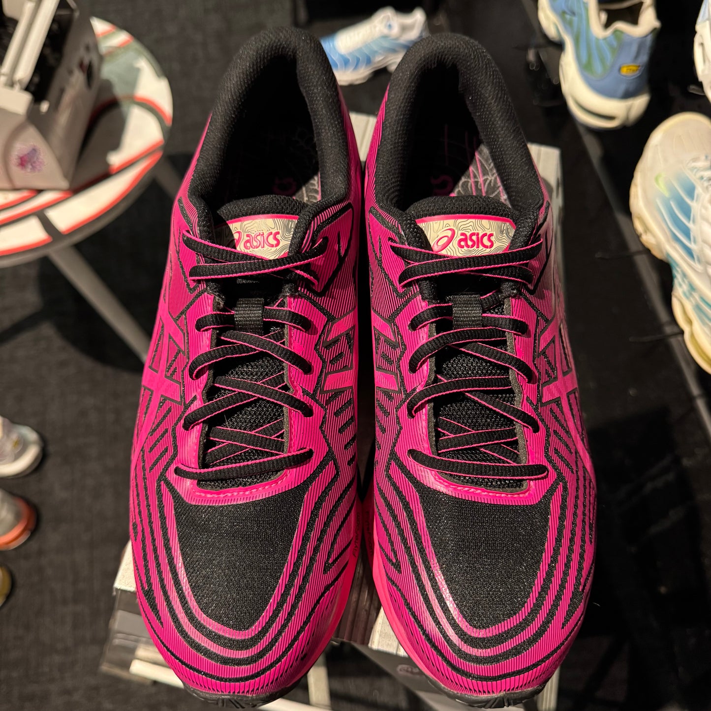 Asics Gel-Quantum 360 7 'Urashima Taro' (Second hand)