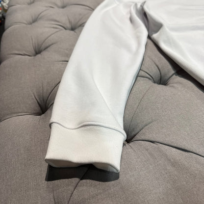 Geedup Us vs Them G Logo Creweck 'White' (Second hand)
