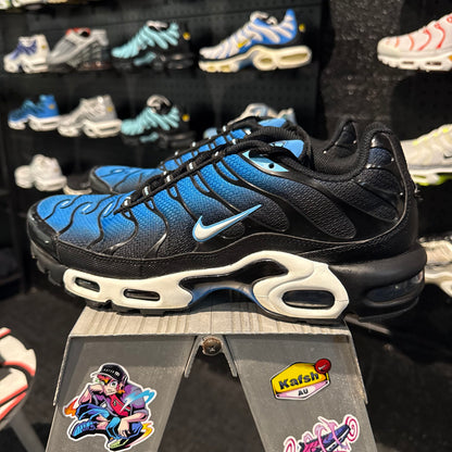 Nike Air Max Plus TN 'Aquarius Blue' (Second hand)