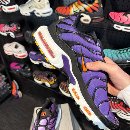 Nike Air Max Plus 'TN' Purple Voltage (Second hand)