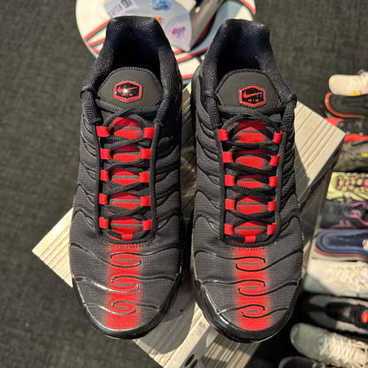 Nike Air Max Plus TN 'Redback' (Second hand)