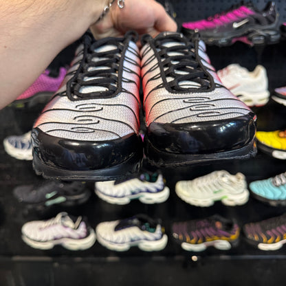 Nike Air Max Plus TN 'Red Fade' (Second hand)
