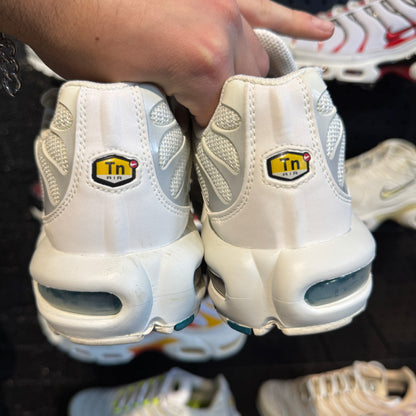 Nike Air Max Plus TN 'Metalic Teal' (Second hand)